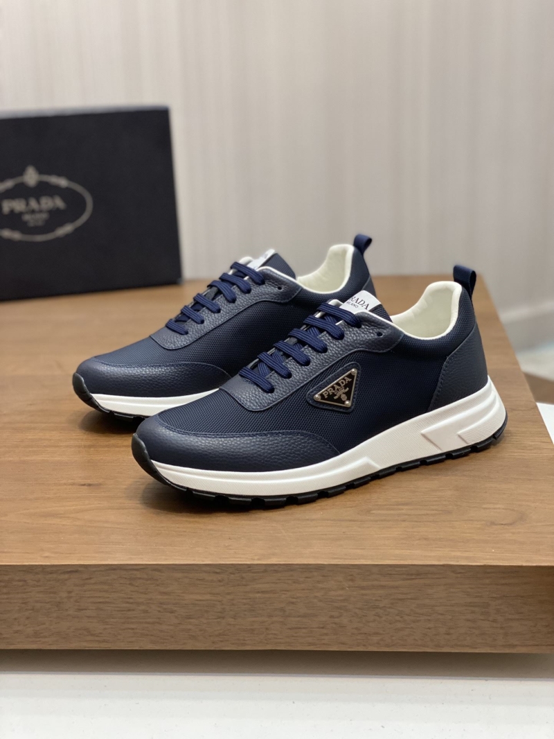 Prada Casual Shoes